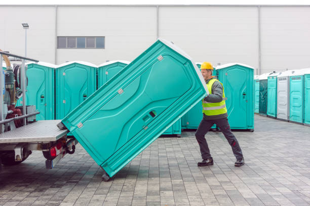 Best Best portable toilet rental  in Cocoa West, FL
