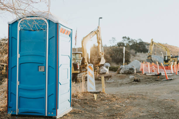 Best Porta potty delivery and setup  in Cocoa West, FL