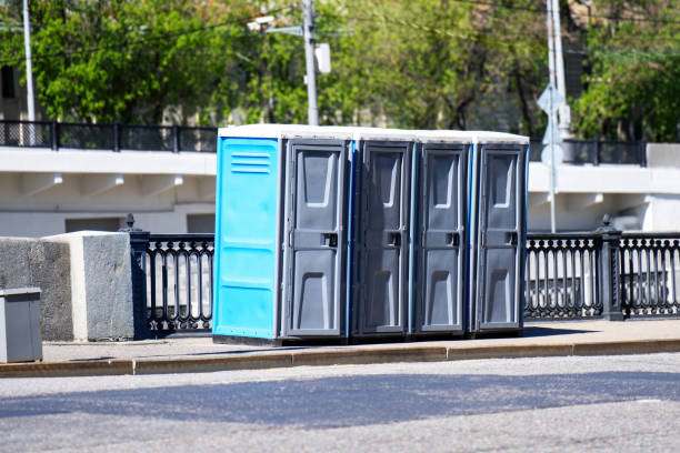 Best Sanitation services for porta potties  in Cocoa West, FL